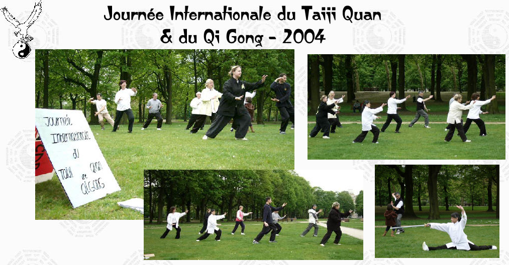 2004 qigong et taiji